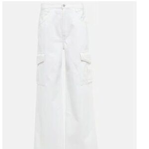 AGOLDE Minka Cargo Jeans